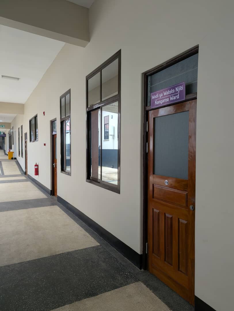 Wodi ya watoto njiti