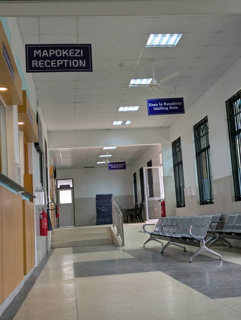 <h2 style="font-size: 2.5rem;">Welcome to St. Nathan’s Mtewele Hospital

</h2>